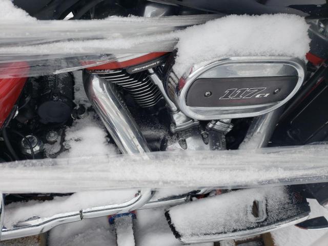2021 HARLEY-DAVIDSON FLHTCUTGSE 5HD1TBH34MB954760