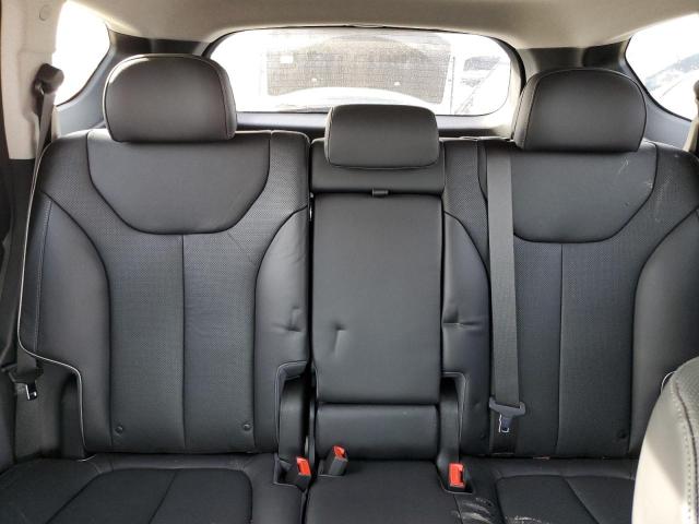 2021 HYUNDAI SANTA FE L - 5NMS44ALXMH328111