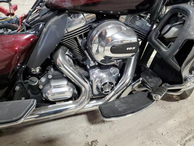 2014 HARLEY-DAVIDSON FLHTK ELEC - 1HD1KEL15EB635435