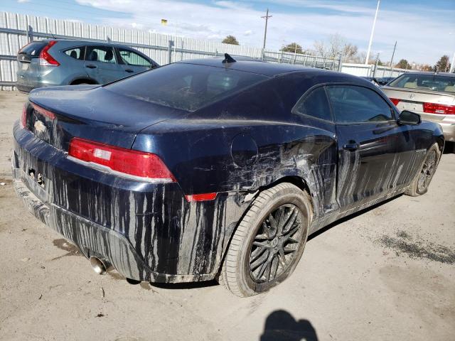 2015 CHEVROLET CAMARO LS 2G1FB1E39F9283129