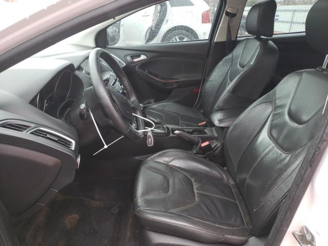 2015 FORD FOCUS TITA - 1FADP3J28FL257063