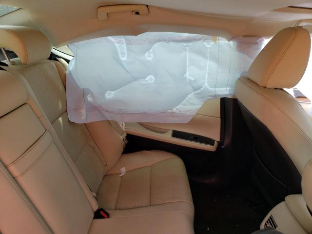 2016 LEXUS ES 300H - JTHBW1GG0G2107143