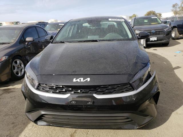 3KPF24ADXPE555097 KIA FORTE LX