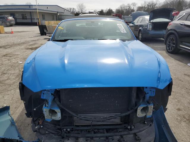 2017 FORD MUSTANG - 1FATP8UH0H5282569