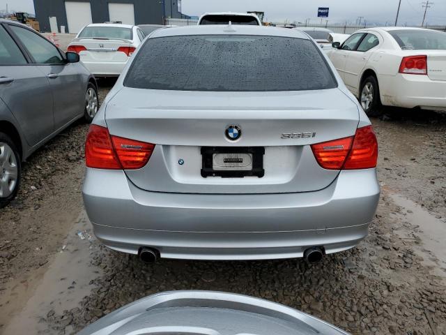 WBAPL5C54BA982765 BMW 335 XI