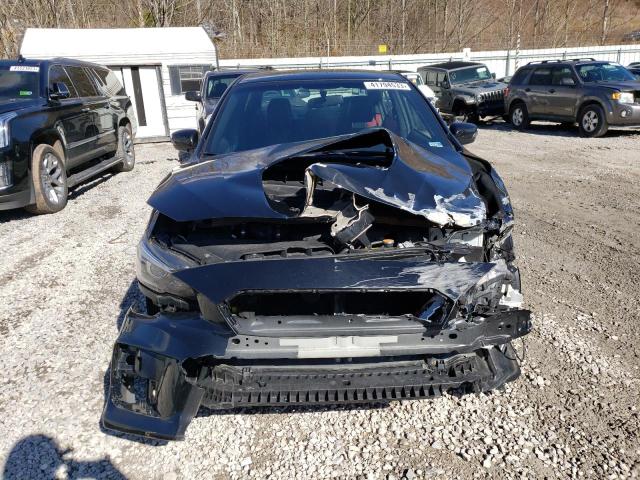 2018 SUBARU WRX STI LI - JF1VA2T60J9827577