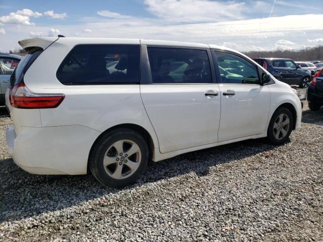 2020 TOYOTA SIENNA L - 5TDZZ3DC8LS051766