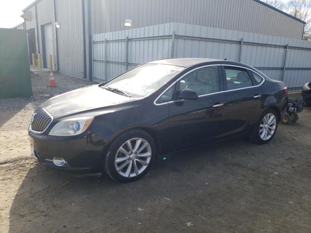 2012 Buick Verano 