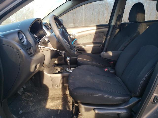 2015 NISSAN VERSA - 3N1CN7AP6FL865704