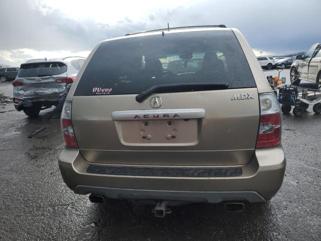 2HNYD18926H537368 Acura Mdx Touring