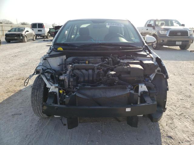 3KPA24ADXME377018 KIA RIO LX