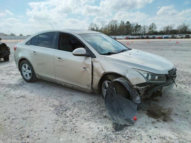 2015 CHEVROLET CRUZE LT 1G1PC5SB8F7158533