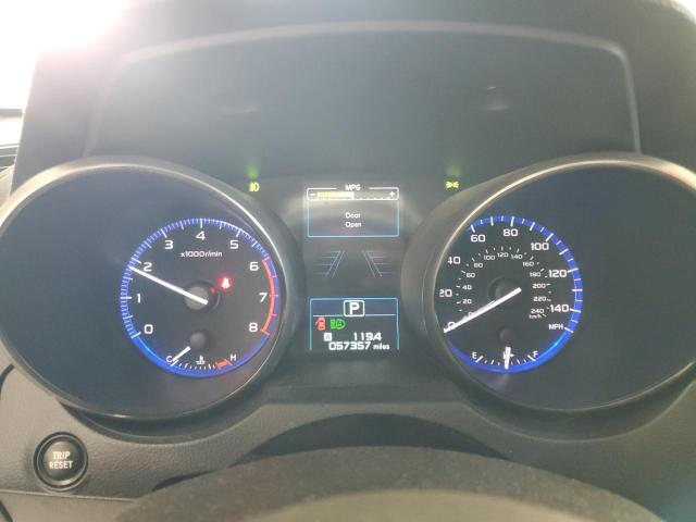 2018 SUBARU OUTBACK 2. - 4S4BSAFC8J3373325