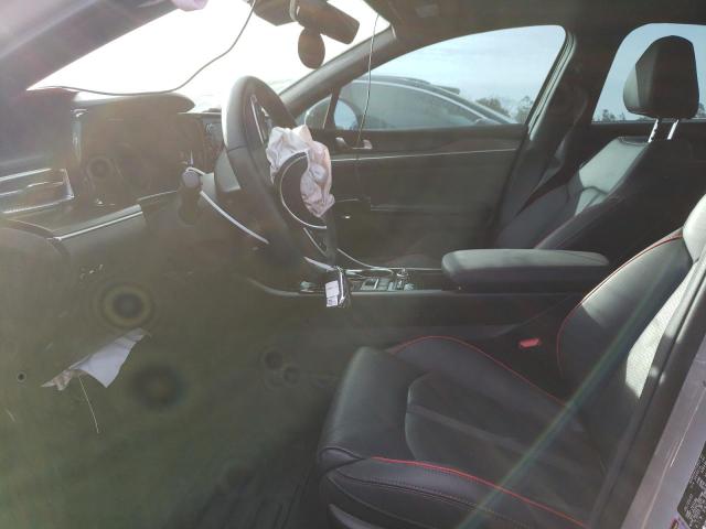 2023 KIA K5 GT - 5XXG44J87PG172887