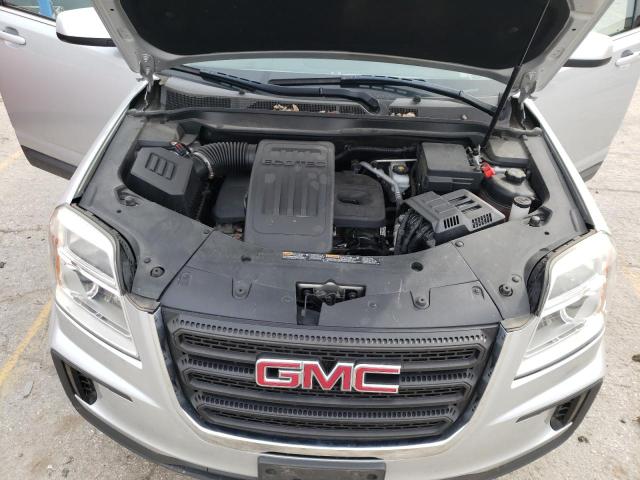 2GKALMEK4H6195590 GMC Terrain Sle