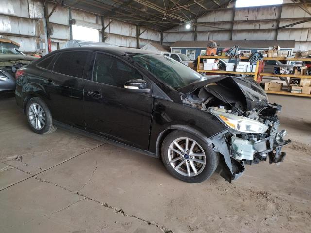 2017 FORD FOCUS SE 1FADP3F22HL217718