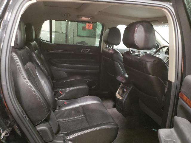2LMHJ5AT6CBL54081 Lincoln MKT