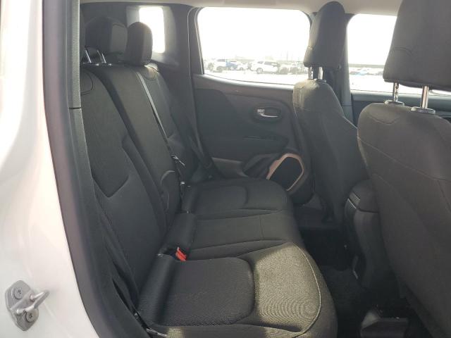 ZACCJAAT4FPB95855 Jeep Renegade Sport