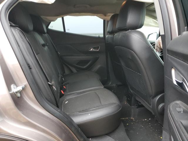 2015 BUICK ENCORE CON - KL4CJBSB9FB155058