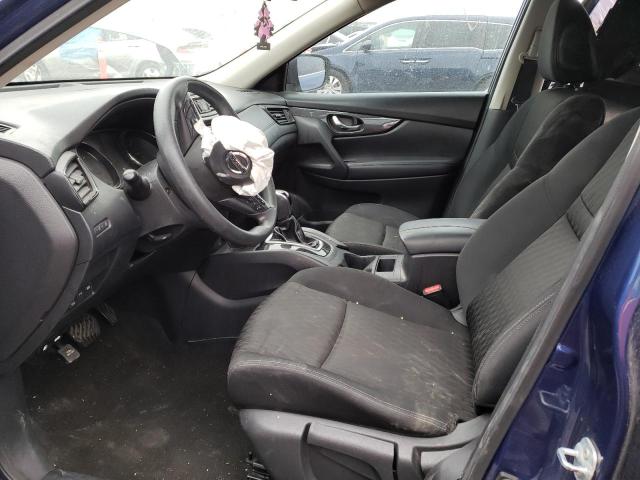 KNMAT2MV9HP556131 Nissan ROGUE S