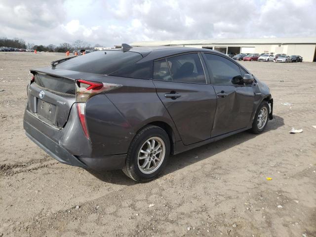 JTDKBRFU3G3508862 | 2016 TOYOTA PRIUS