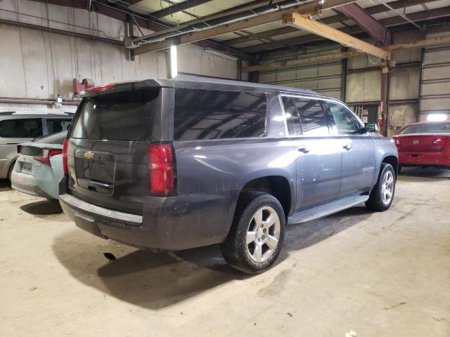 2015 CHEVROLET SUBURBAN C - 1GNSCJKC2FR140365