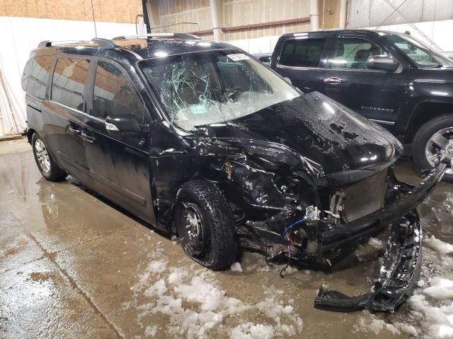 KNDMG4C75E6578922 KIA SEDONA LX