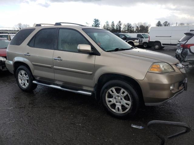 2HNYD18926H537368 Acura Mdx Touring