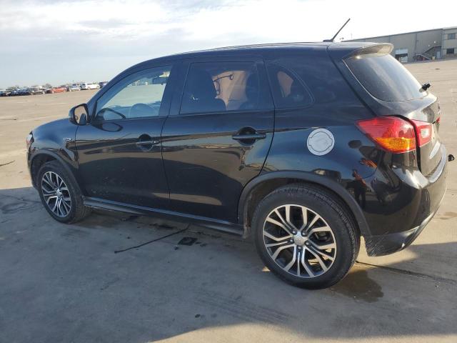2016 MITSUBISHI OUTLANDER JA4AP3AW3GZ058981