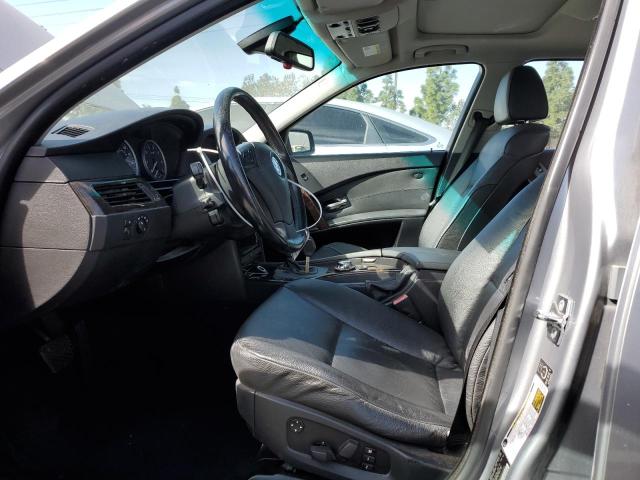 WBANA535X5B856020 BMW 525 I