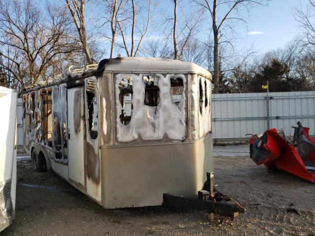 2013 H&H TRAILER VIN: 533TC2026DC220360