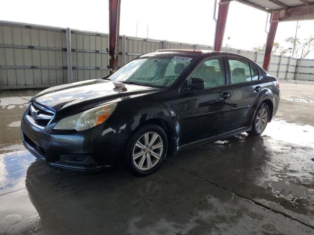 2011 Subaru Legacy 2.5i Premium