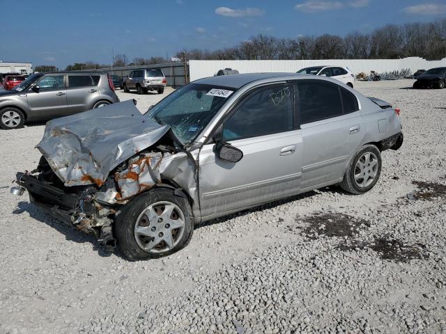 2006 Hyundai Elantra GLS