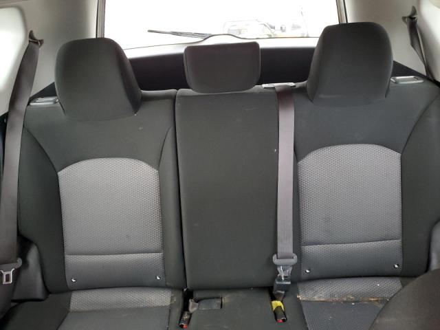 KNDJ23AU2M7786799 KIA SOUL LX