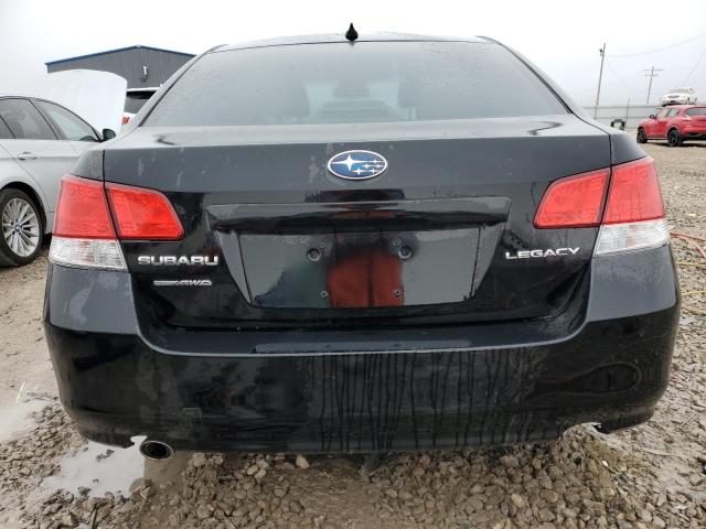 4S3BMCC6XE3013729 Subaru Legacy 2.5i Premium