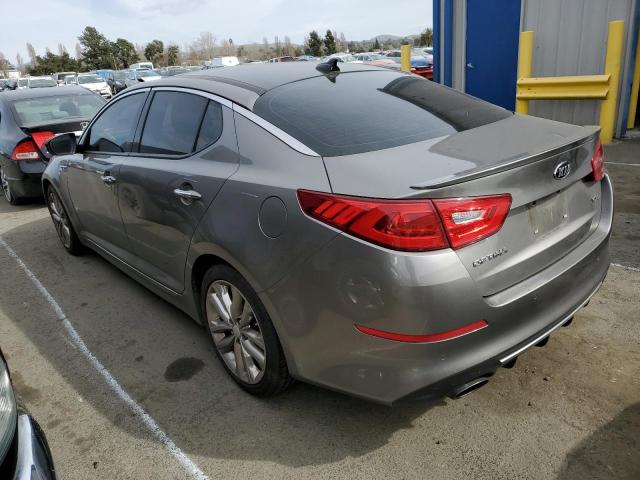 5XXGR4A67FG362820 KIA OPTIMA SX