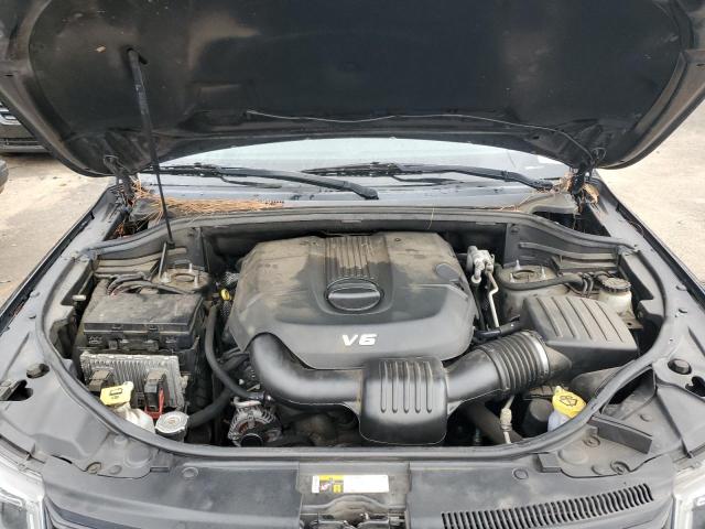 1C4RJEAG5FC700679 Jeep Grand Cherokee Laredo