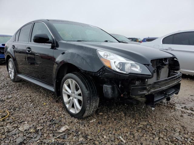 4S3BMCC6XE3013729 Subaru Legacy 2.5i Premium