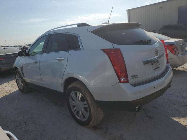 3GYFNBE38GS537903 Cadillac Srx Luxury Collection