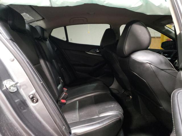 2020 NISSAN MAXIMA SV - 1N4AA6CVXLC360526