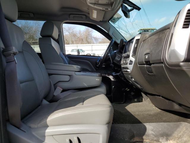 2017 GMC SIERRA K25 - 1GT12TEG7HF152243