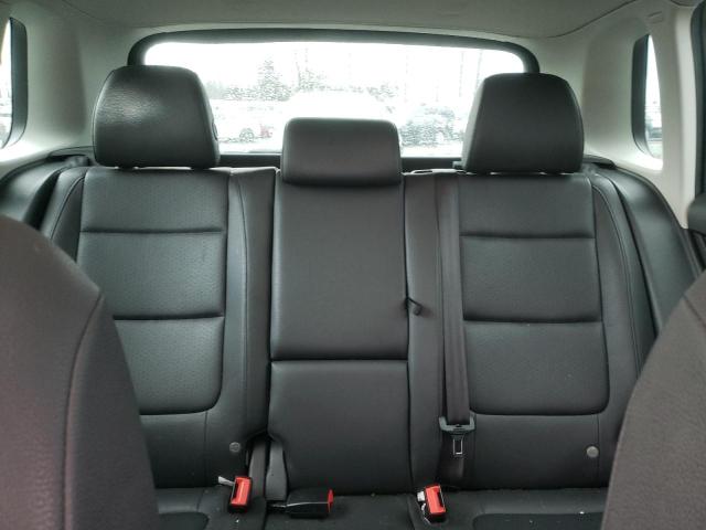 2015 VOLKSWAGEN TIGUAN S - WVGBV7AX3FW507393