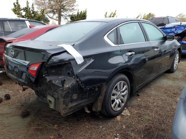 2017 NISSAN ALTIMA 2.5 - 1N4AL3AP2HN351814