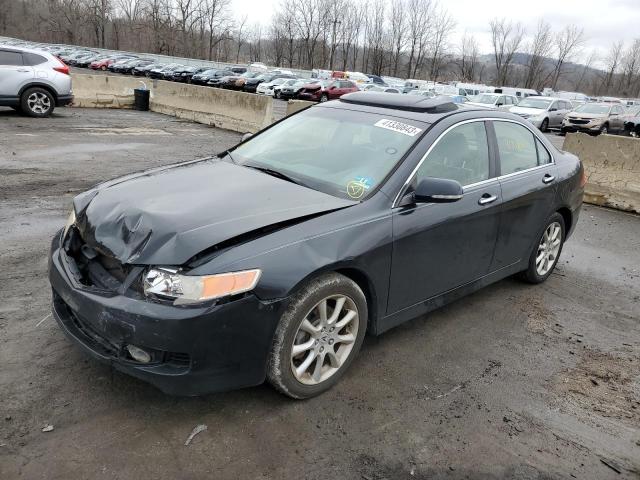 2008 Acura TSX 