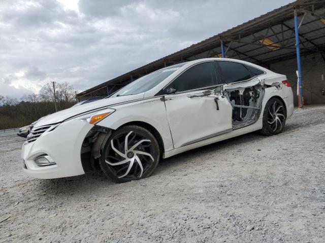 2013 Hyundai Azera GLS