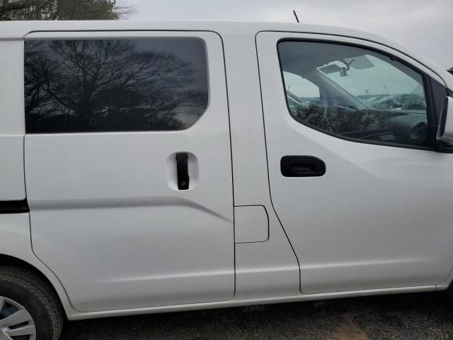 2021 NISSAN NV200 2.5S - 3N6CM0KN2MK691330