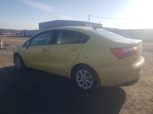 KNADM4A36G6684126 KIA Rio
