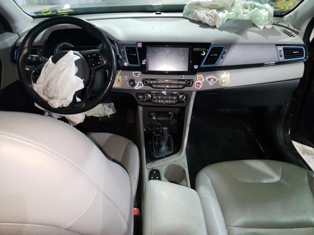2017 KIA NIRO EX TO - KNDCE3LC6H5048137