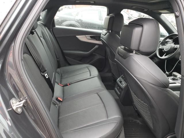 2019 AUDI A4 PRESTIG - WAUFNAF46KN004598