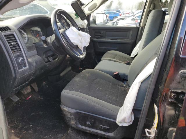 2020 RAM 1500 CLASS - 3C6RR7KT9LG186562